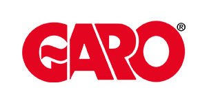 Onninen Garo logo elbilsladdninggsidan 400x150