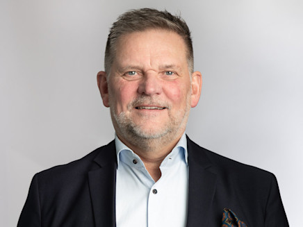 Kenneth Sandström