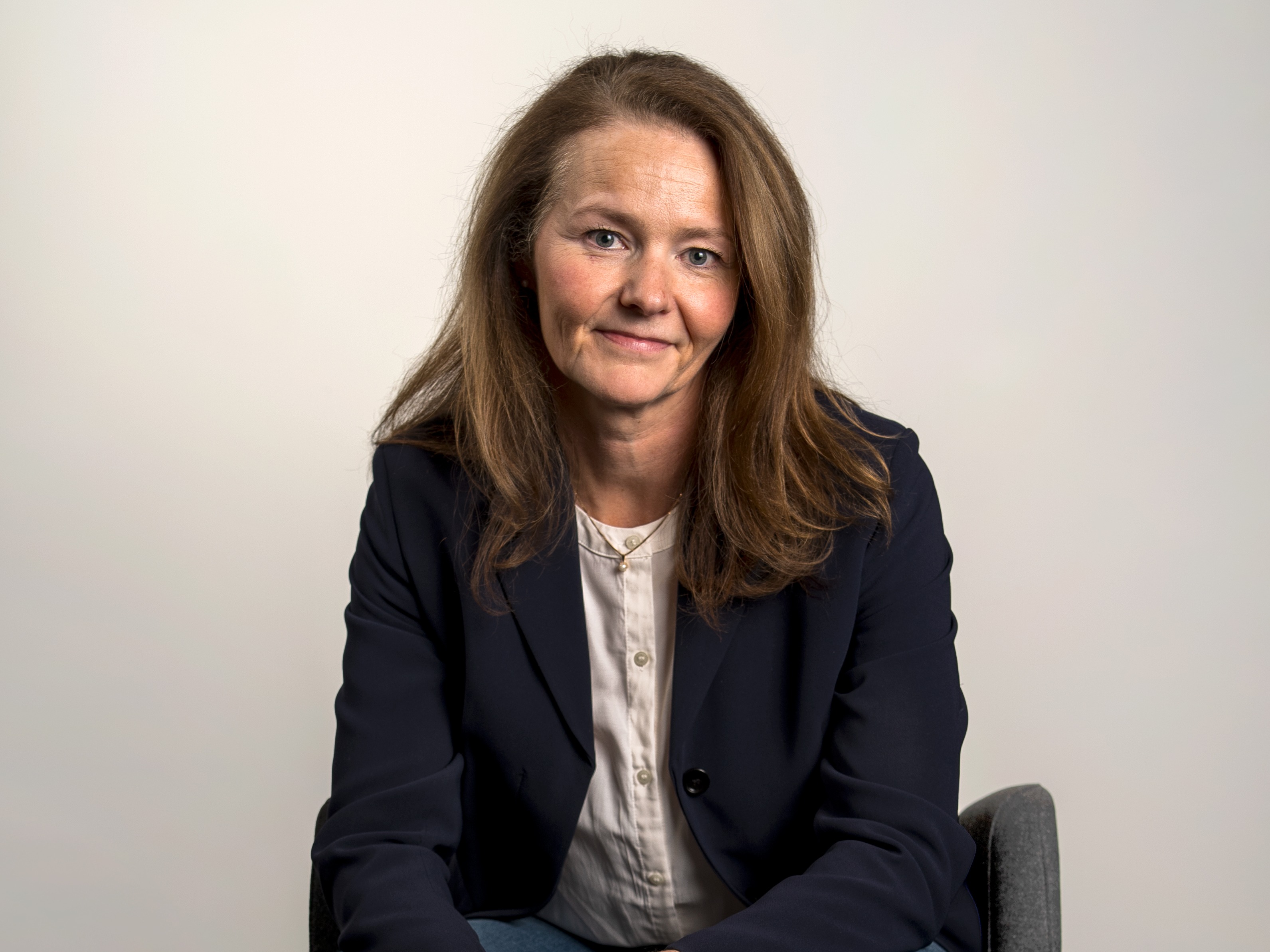Maria Andersson (bild)