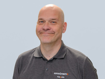 Per Hedenskog