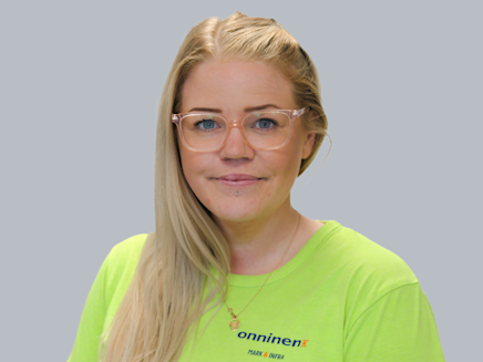 Emelie Trenser
