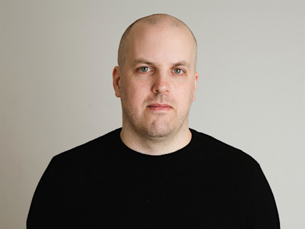 Mathias Johansson