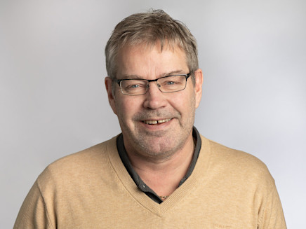 Mikael Bröderman