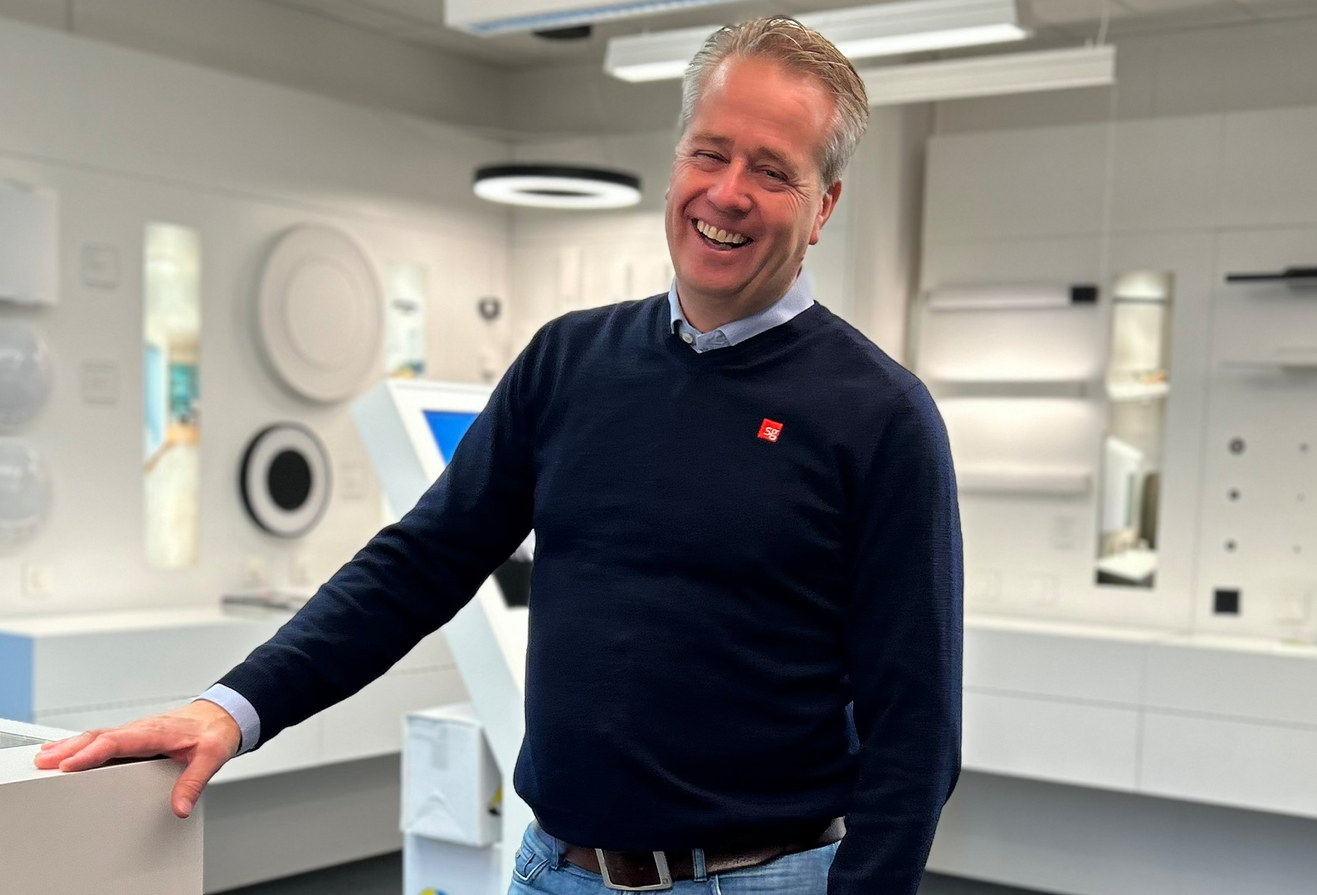 Niclas Sjöstedt (Bild)