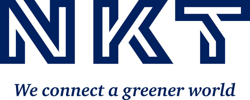 NKT Logotyp
