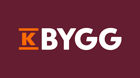 Till K-Byggs hemsida