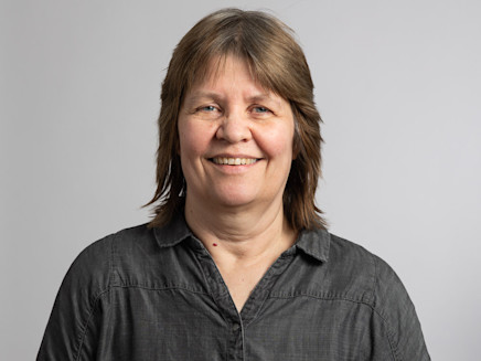 Berit Höög