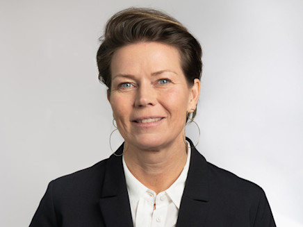 Ulrika Kagevik