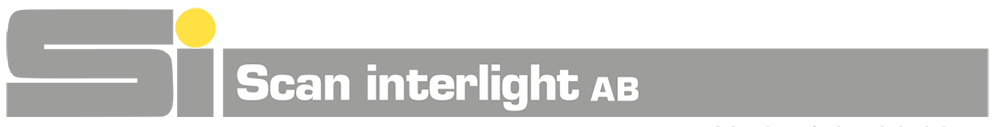 Scaninterlight logo