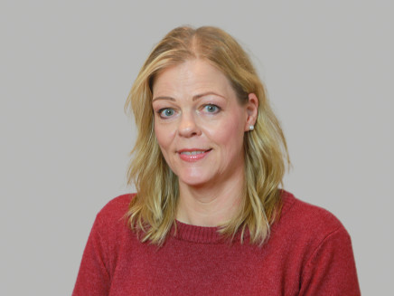 Christina Sjöberg