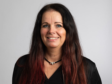 Pernilla Bergquist