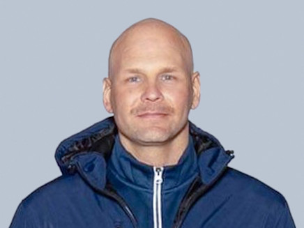 Micke Hedström