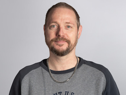 Mathias Nilsson