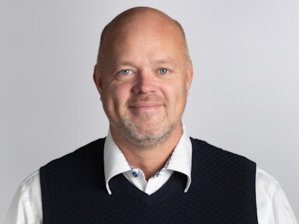 Patrik Lundström