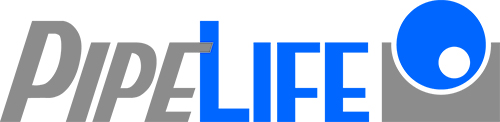 PipeLife logo