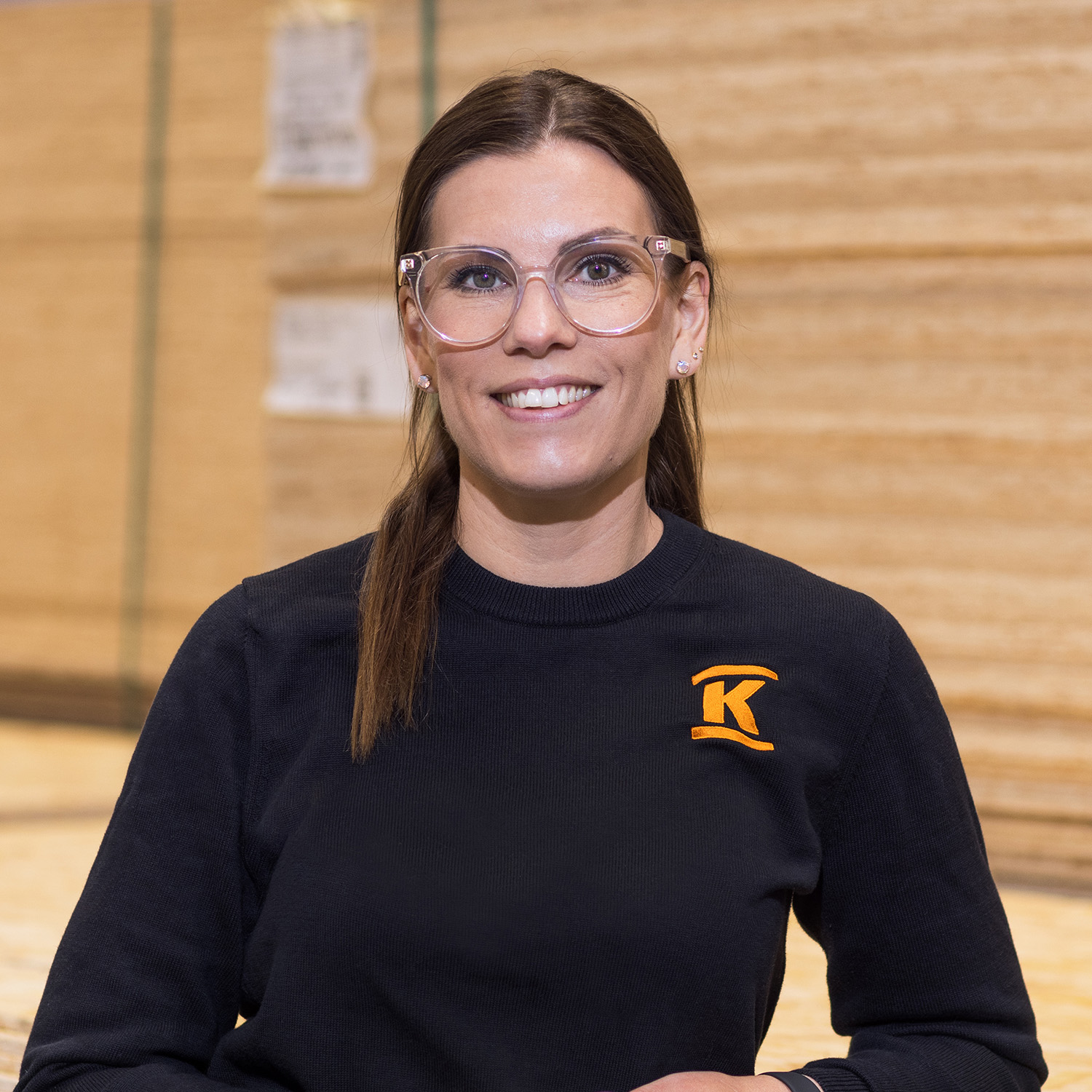 Therese Fridd 1x1 (Bild)