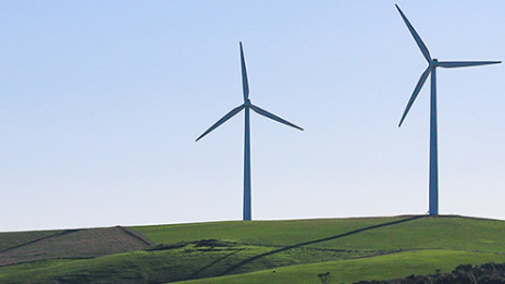 Prognos och tillväxt: Därför är vindkraft framtidens energikälla