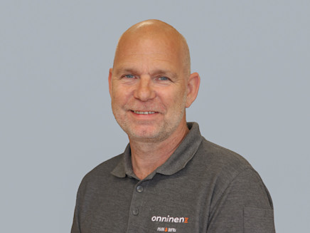 Michael Andersson