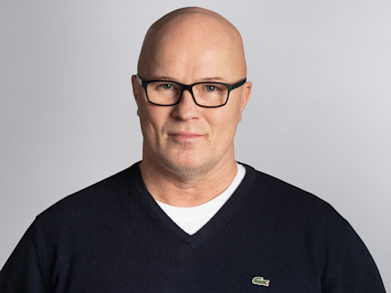 Lars Törnqvist