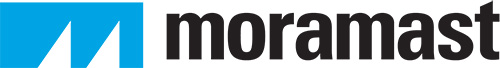 Moramast logo