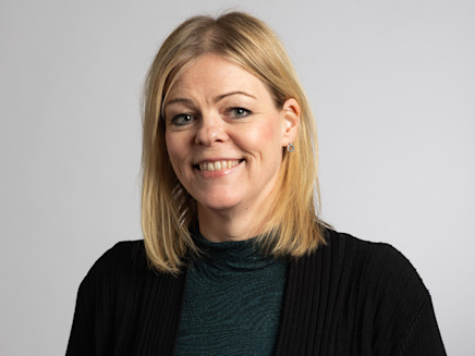 Christina Sjöberg