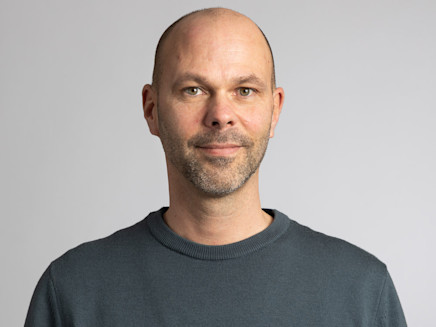 Thomas Kjellman