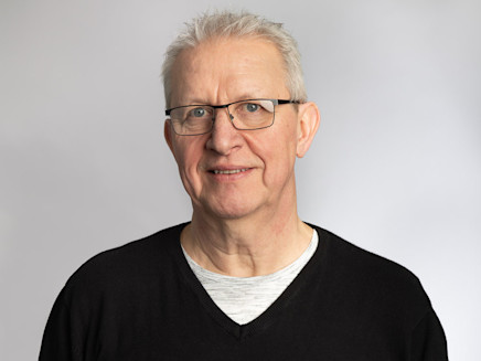 Kent Eriksson