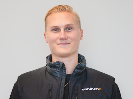 Andreas Magnius