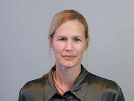 Josefine Lundblad