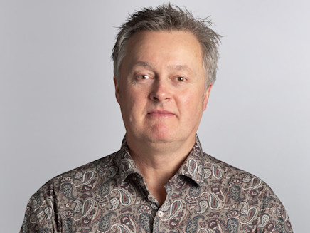 Paul Svensson