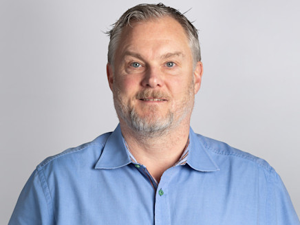 Robert Klingemark