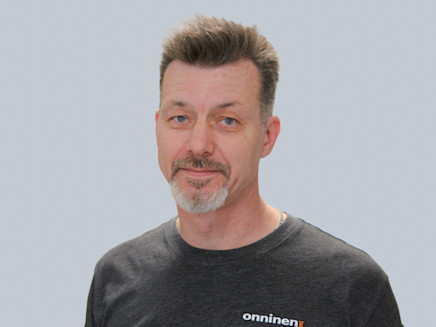 Anders Andersson