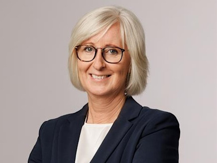 Lena Sundqvist