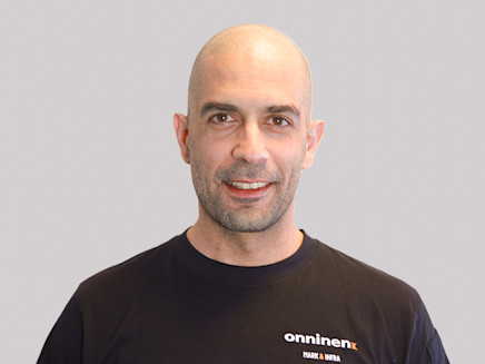 Hamid Tagik
