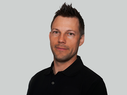 Peter Frelenius