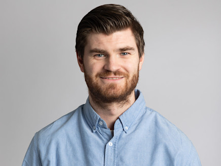 Tobias Gunnarsson