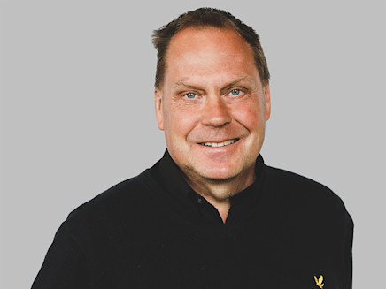 Tomas Karlsson