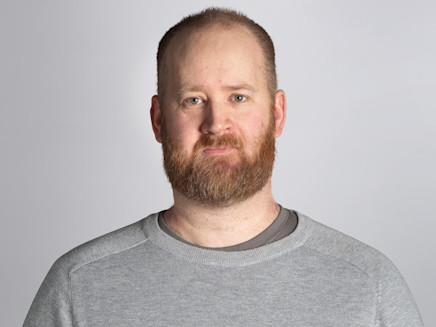 Daniel Rogander