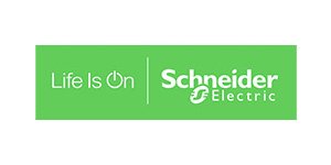 Onninen SchneiderElectric logo elbilsladdninggsidan 400x150