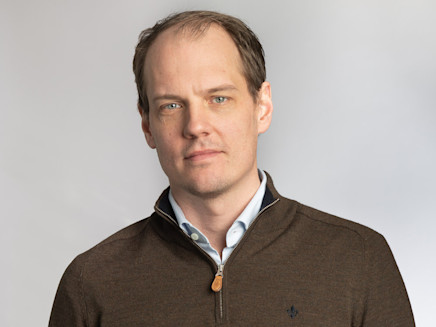Andreas Maelum