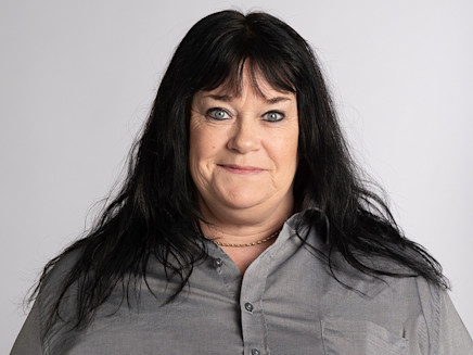 Ann-Sofi Söderberg