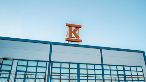 Om Kesko Sverige