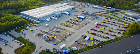 Verksamhetsområden