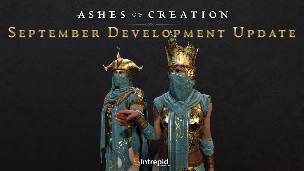 Development Update with Node Simulation and Performance Tech