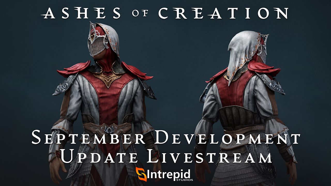 Development Update with Guide to Alpha Two and Lionhold Preview