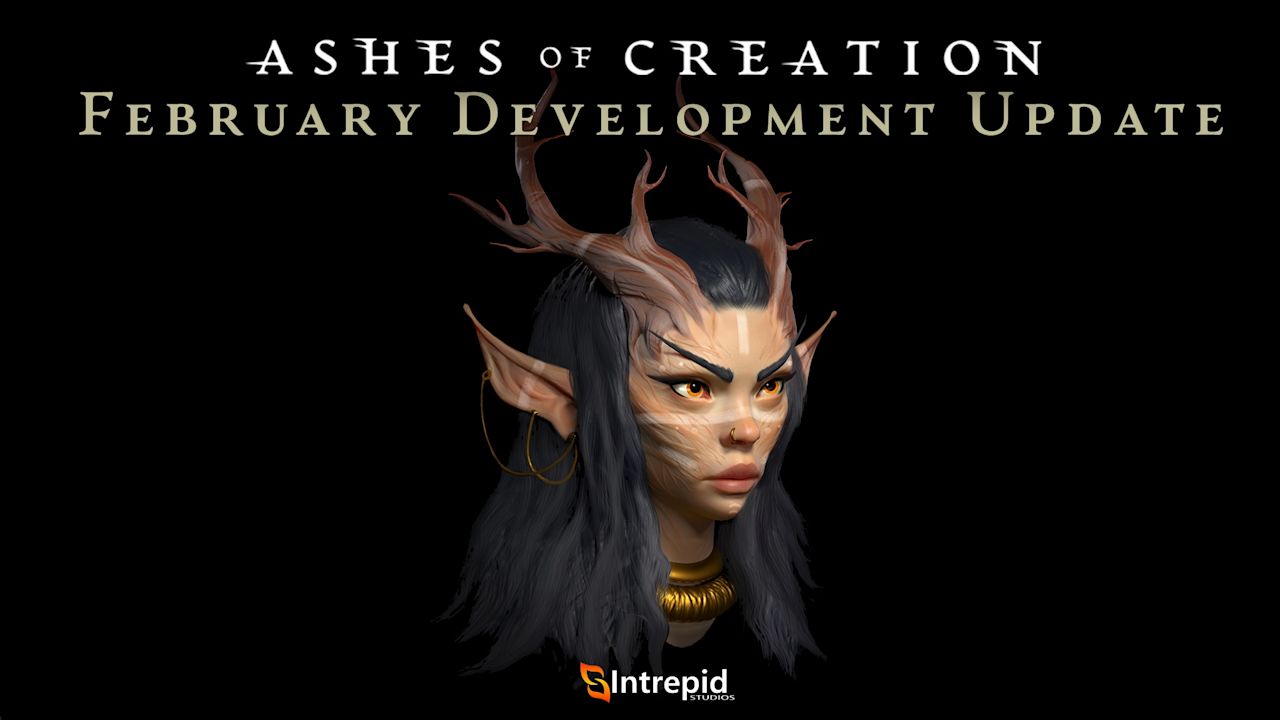 Development Update with Animal Husbandry and Py'Rai Reveal