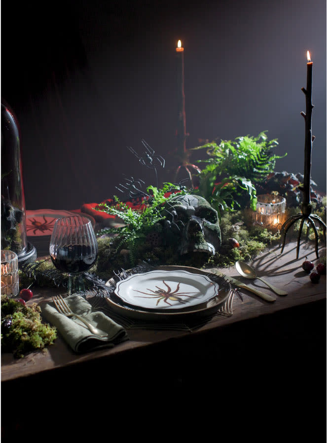 Halloween Tabletop