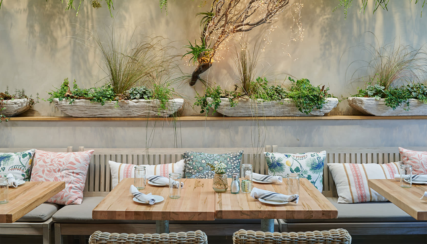 Group Dining