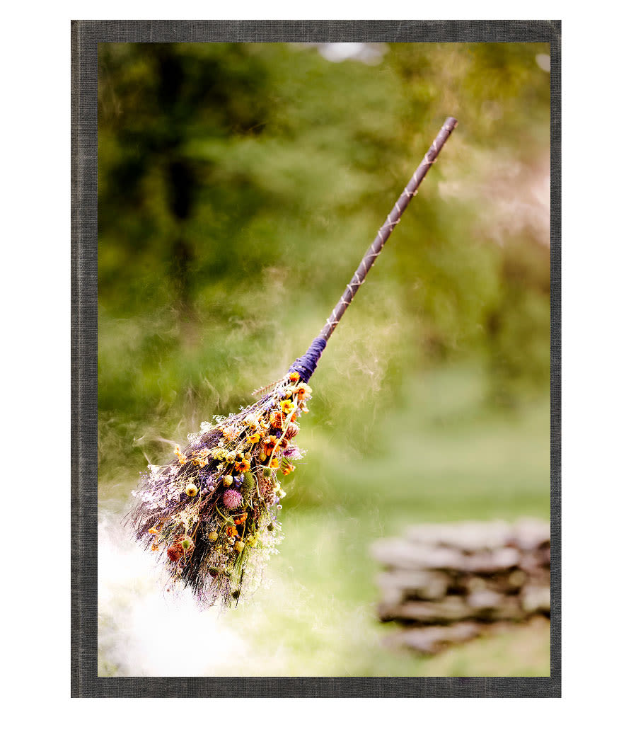 Witch's Broom