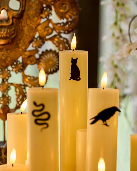 candles